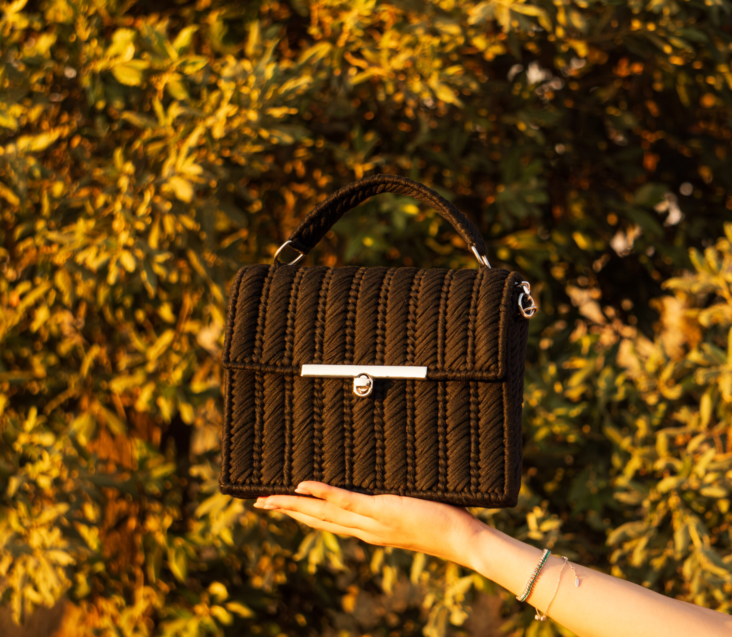 ARAS Crochet