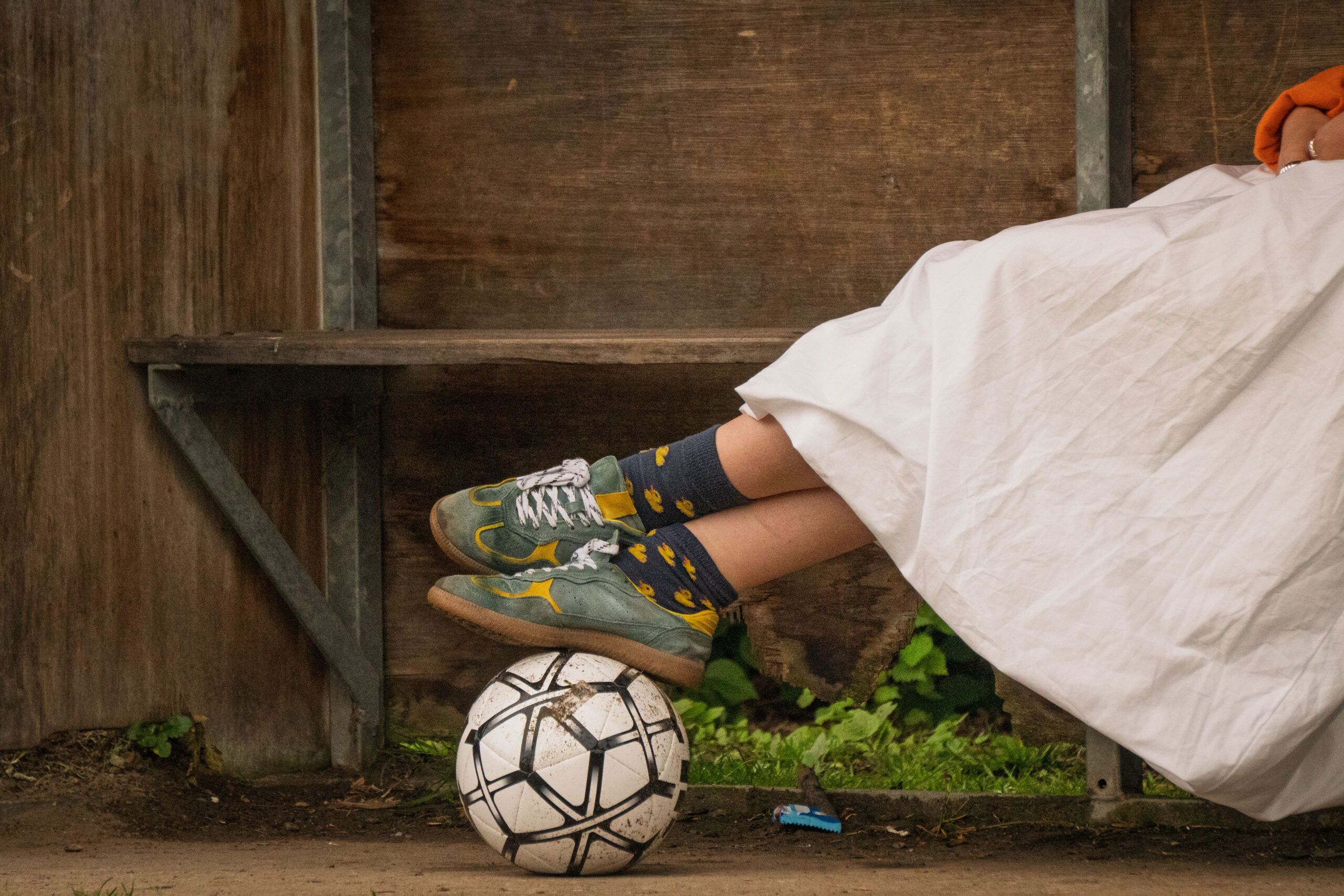 Emma — Beyond the Pitch