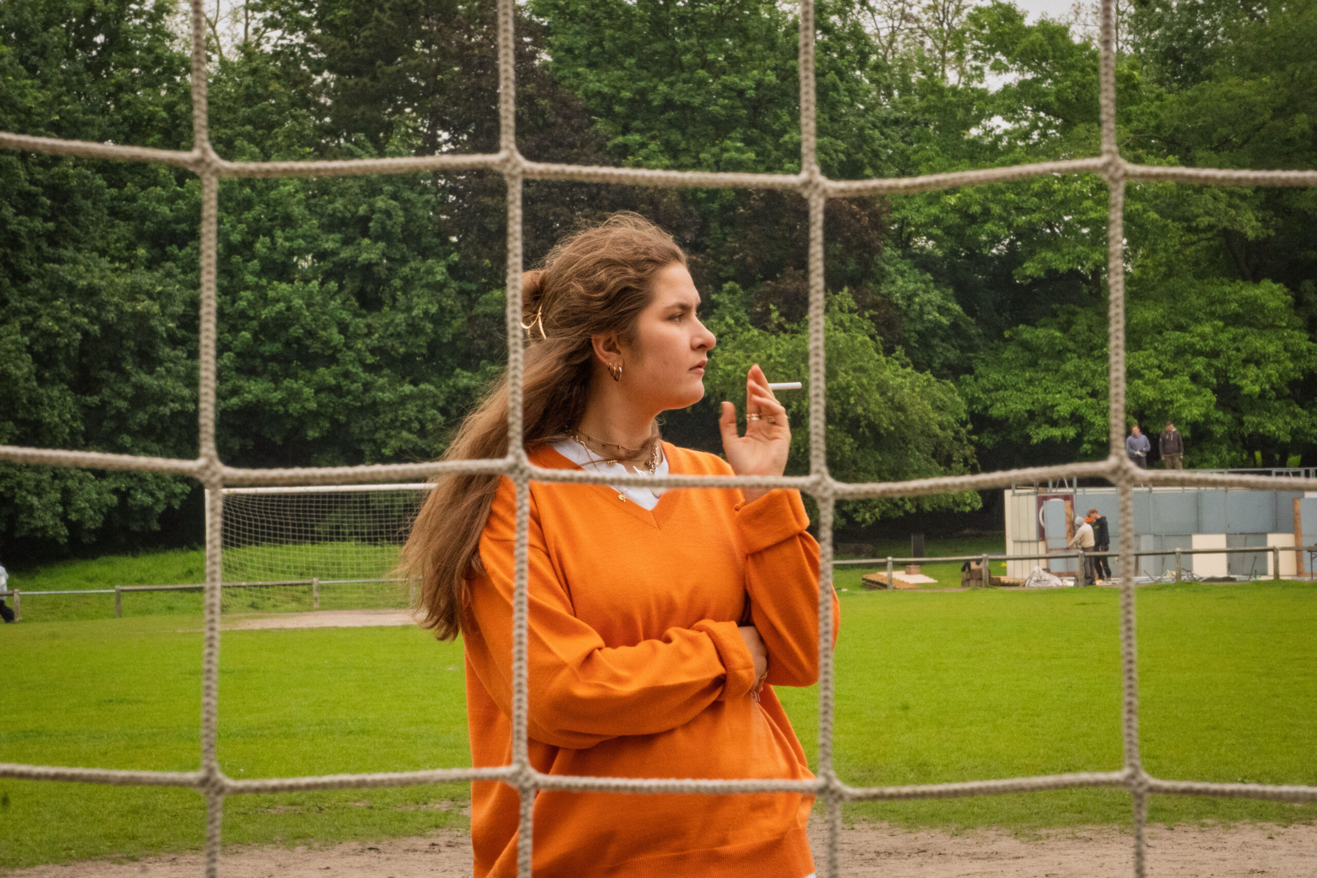 Emma — Beyond the Pitch