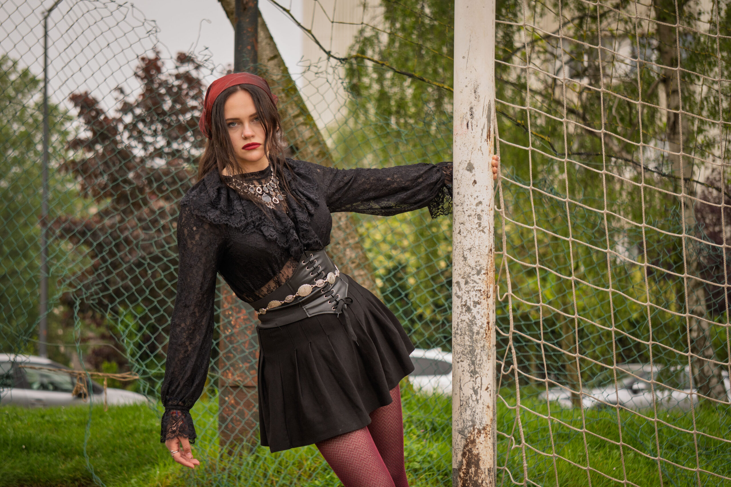 Yana — Beyond the Pitch