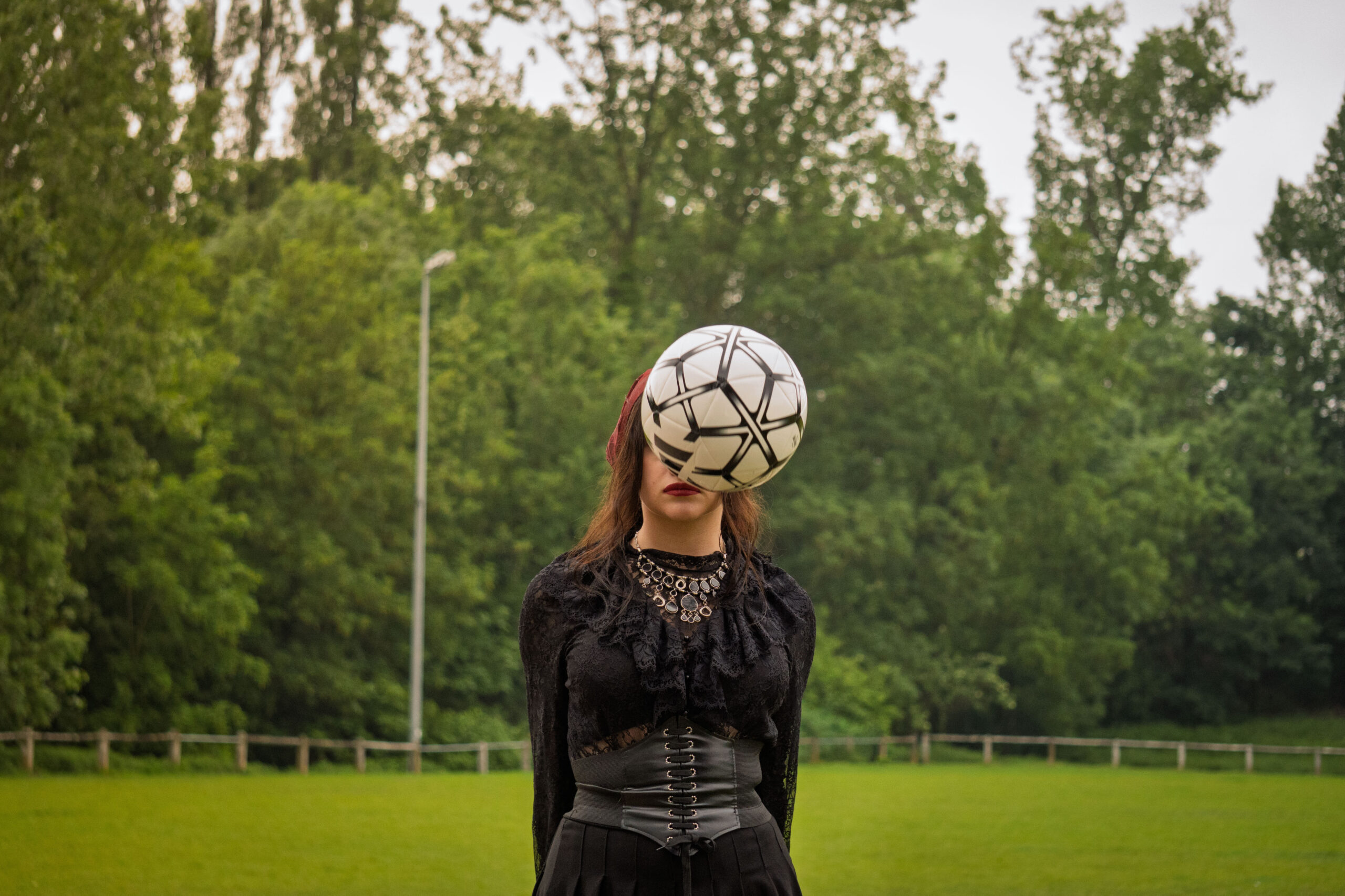 Yana — Beyond the Pitch