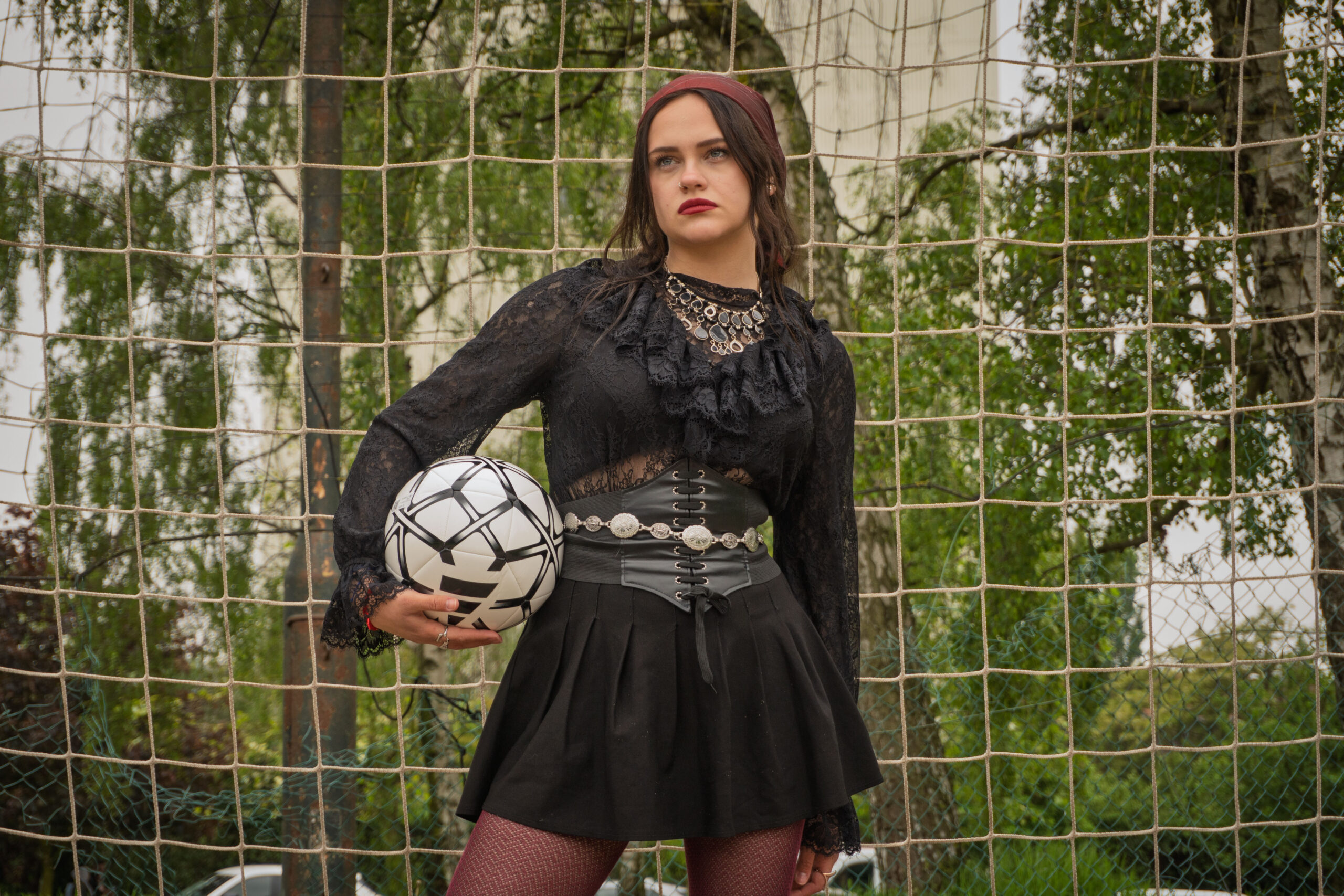 Yana — Beyond the Pitch
